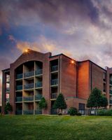 Courtyard by Marriott New Bern