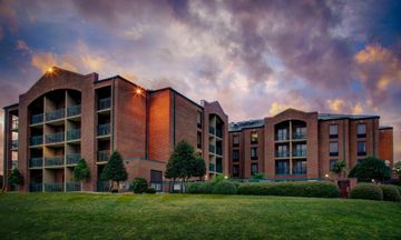Courtyard by Marriott New Bern