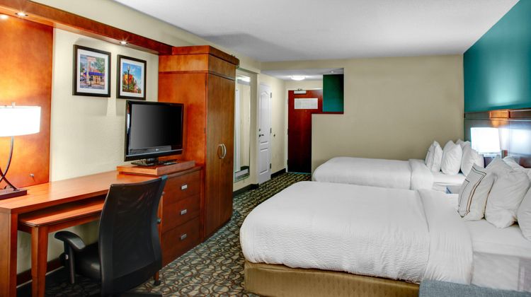 Courtyard by Marriott New Bern Room