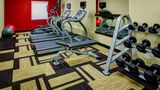 Courtyard by Marriott New Bern Health Club