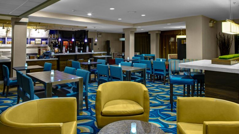 <b>Courtyard by Marriott New Bern Restaurant</b>. Images powered by <a href="https://www.leonardoworldwide.com/" title="Leonardo Worldwide" target="_blank">Leonardo</a>.