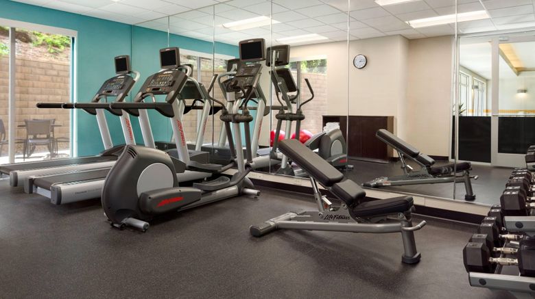 <b>Fairfield Inn & Suites Bristol Health Club</b>. Images powered by <a href="https://www.leonardoworldwide.com/" title="Leonardo Worldwide" target="_blank">Leonardo</a>.