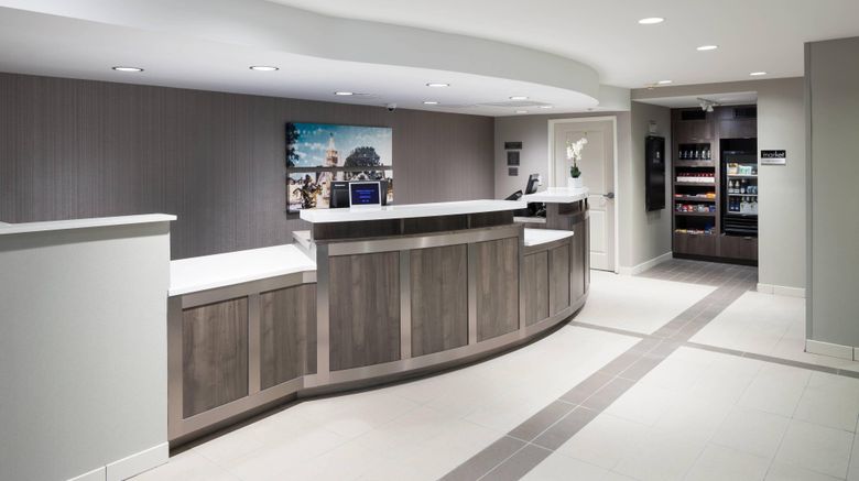 <b>Residence Inn Country Club Plaza Lobby</b>. Images powered by <a href="https://www.leonardoworldwide.com/" title="Leonardo Worldwide" target="_blank">Leonardo</a>.