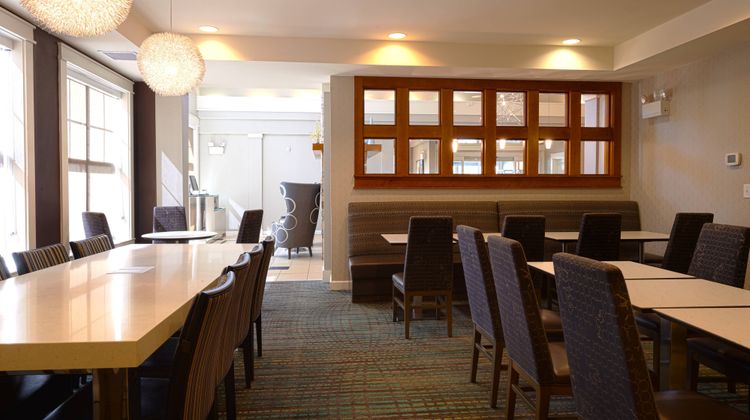 Residence Inn by Marriott Lafayette Arpt Restaurant