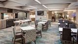 <b>Residence Inn Country Club Plaza Restaurant</b>. Images powered by <a href="https://www.leonardoworldwide.com/" title="Leonardo Worldwide" target="_blank">Leonardo</a>.