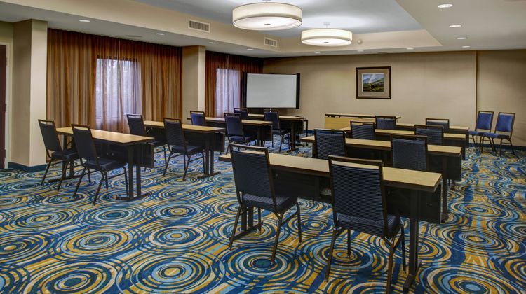 Courtyard by Marriott New Bern Meeting