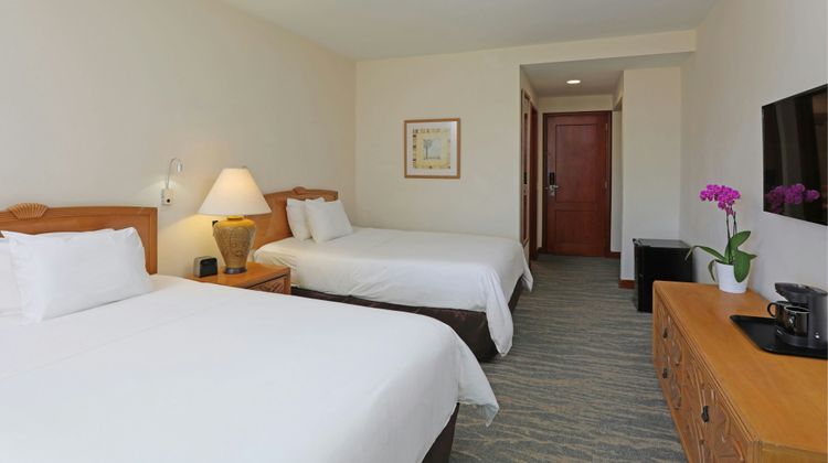 Four Points by Sheraton Santo Domingo Room