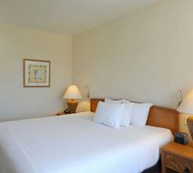 Four Points by Sheraton Santo Domingo Room