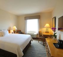 Four Points by Sheraton Santo Domingo Room