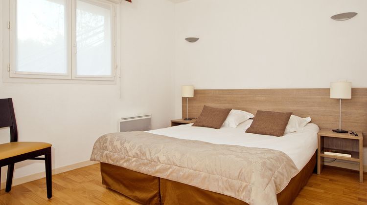 Residhome Le Carre D'Or Room
