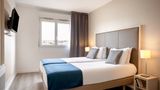 Sejours & Affaires Paris Vincennes Room