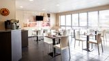 Sejours & Affaires Paris Vincennes Restaurant