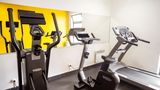 Sejours & Affaires Paris Vincennes Health Club
