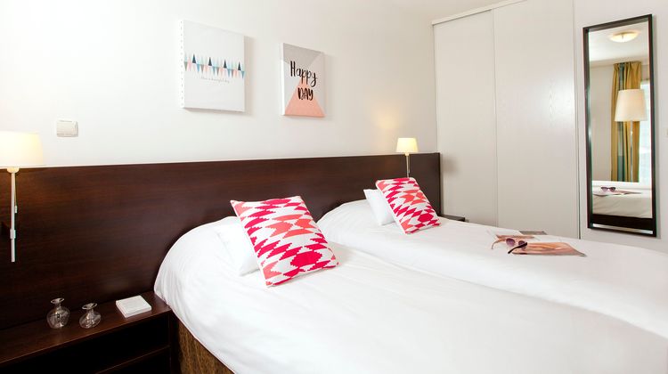 Residhome Nancy Lorraine Room
