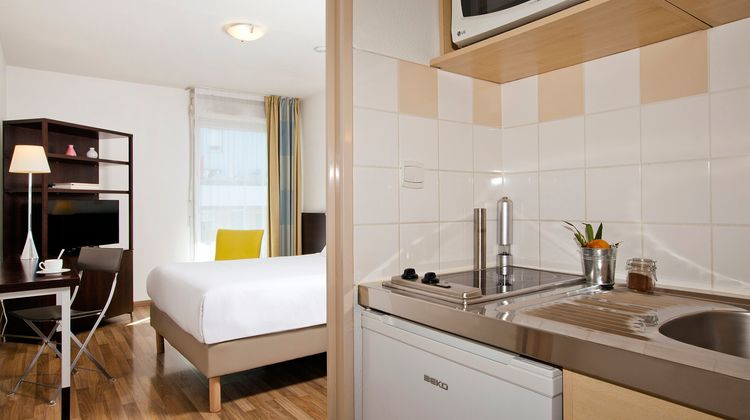 Residhome Nancy Lorraine Room