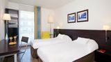Residhome Nancy Lorraine Room
