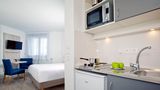 Sejours & Affaires Paris Davout Room