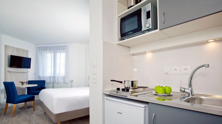 <b>Sejours & Affaires Paris Davout Room</b>. Images powered by <a href="https://www.leonardoworldwide.com/" title="Leonardo Worldwide" target="_blank">Leonardo</a>.