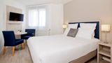 Sejours & Affaires Paris Davout Room