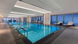 Crowne Plaza Taizhou City Center Pool
