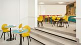 Sejours & Affaires Paris Davout Restaurant