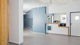 Sejours & Affaires Paris Davout Ballroom