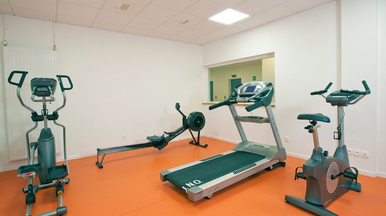 Sejours & Affaires Paris Davout Health Club