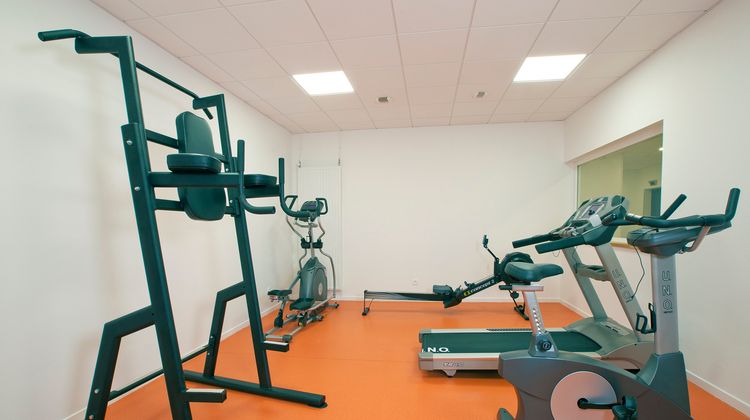 Sejours & Affaires Paris Davout Health Club