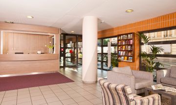 Sejours & Affaires St Mande