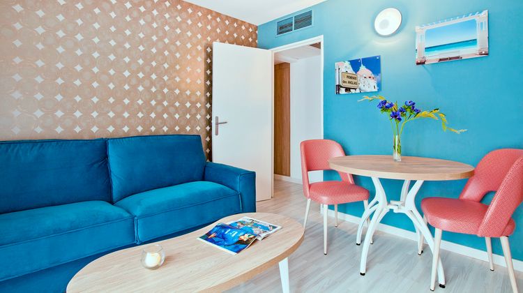 Residhome Nice Promenade Suite
