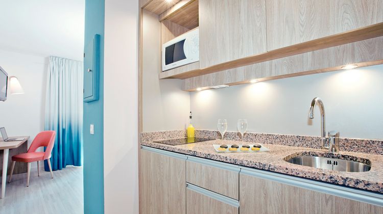 Residhome Nice Promenade Suite