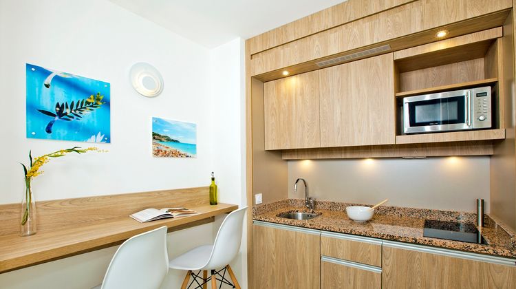 Residhome Nice Promenade Suite