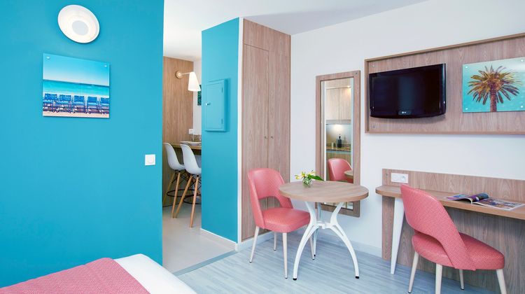 Residhome Nice Promenade Suite