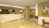 Residhome Arcachon Plazza Lobby