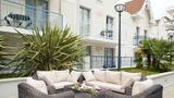 Residhome Arcachon Plazza Exterior