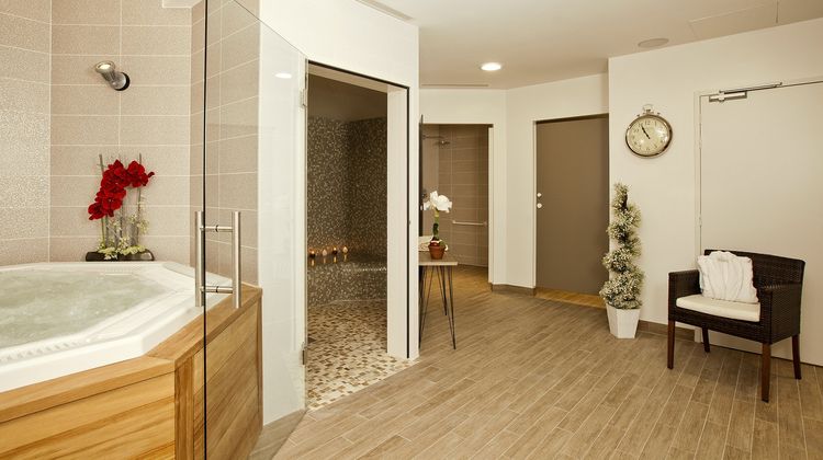 Residhome Arcachon Plazza Spa
