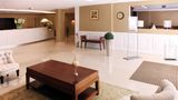 Residhome Arcachon Plazza Lobby
