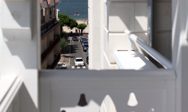 Residhome Arcachon Plazza Exterior
