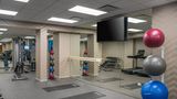 Residence Inn Chicago Downtown/Loop Health Club