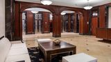 Residence Inn Chicago Downtown/Loop Lobby