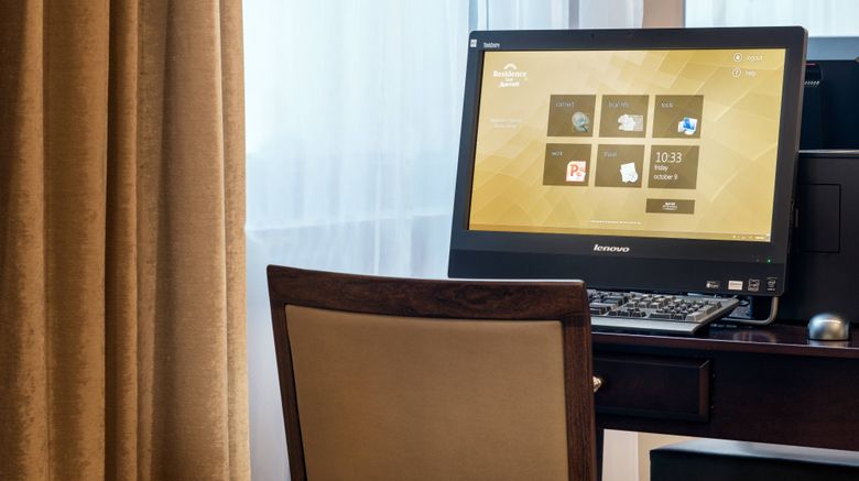 <b>Residence Inn Chicago Downtown/Loop Other</b>. Images powered by <a href="https://www.leonardoworldwide.com/" title="Leonardo Worldwide" target="_blank">Leonardo</a>.