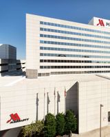 Marriott Greensboro Downtown