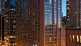 Residence Inn Chicago Downtown/River N Exterior