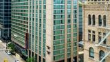 Residence Inn Chicago Downtown/River N Exterior