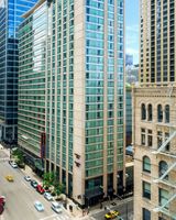 Residence Inn Chicago Downtown/River N