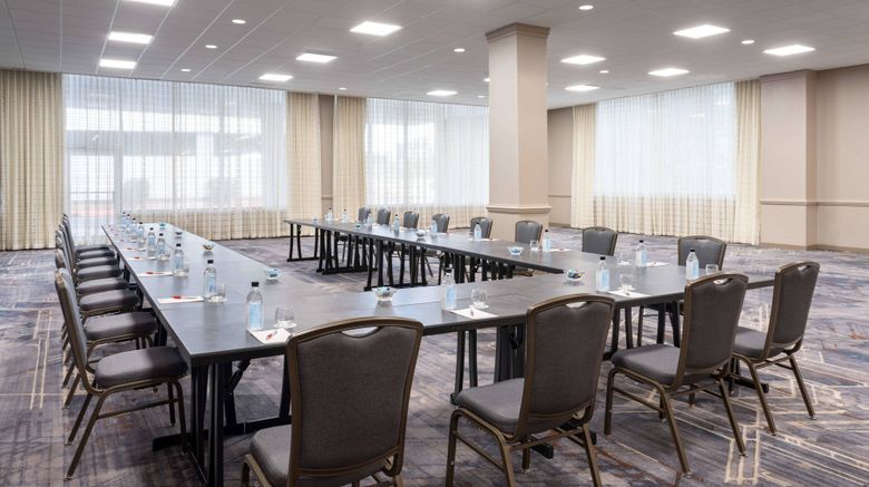 <b>Marriott Greensboro Downtown Meeting</b>. Images powered by <a href="https://www.leonardoworldwide.com/" title="Leonardo Worldwide" target="_blank">Leonardo</a>.