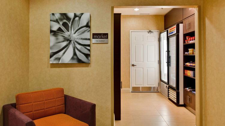 Residence Inn by Marriott Fishers Other