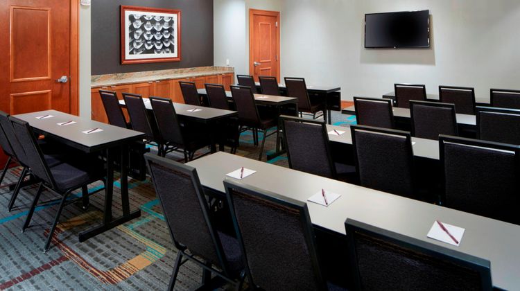 Residence Inn San Antonio Six Flags RIM Meeting