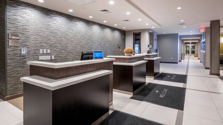 <b>Residence Inn Fishkill Lobby</b>. Images powered by <a href="https://www.leonardoworldwide.com/" title="Leonardo Worldwide" target="_blank">Leonardo</a>.
