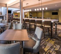 Residence Inn Fishkill Exterior
